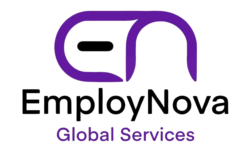 Employnova Logo PNG