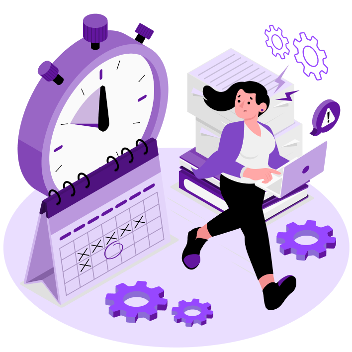 give me the alternative text with 125 characters in corporate style