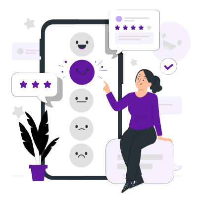 Choosing Our Workspace in India