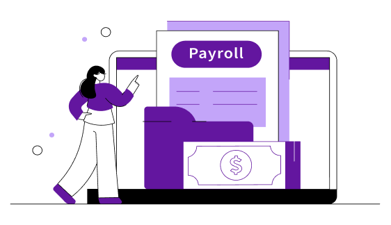Payroll Processing India
